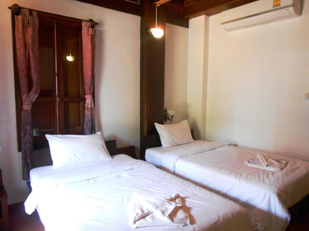 Lakhangthong Boutique Hotel Luang Prabang Quarto foto