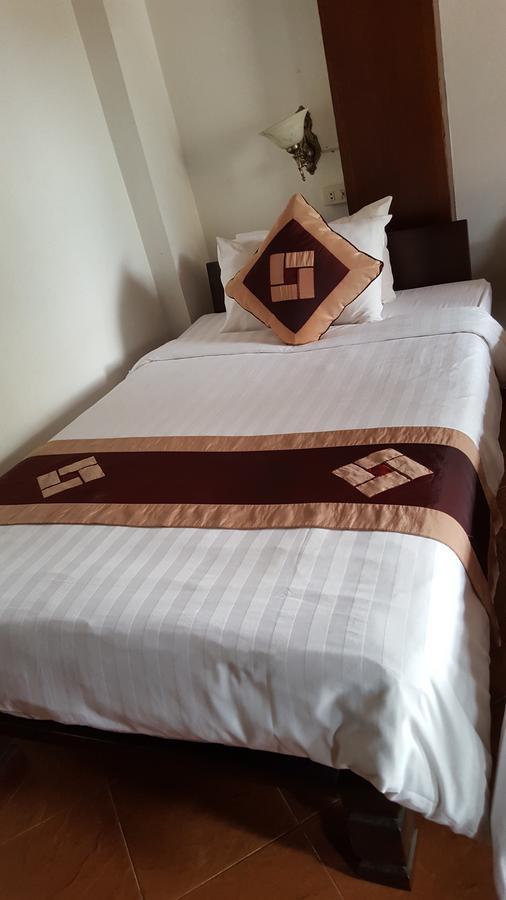 Lakhangthong Boutique Hotel Luang Prabang Exterior foto