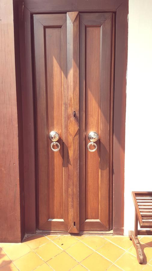 Lakhangthong Boutique Hotel Luang Prabang Exterior foto
